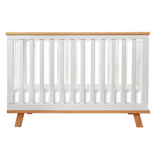 Joy Baby Mia 3-in-1 Pine Wood Cot